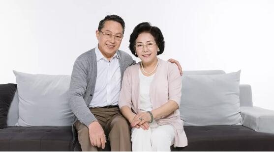 这次回家，请记得臻藏爸妈的慢时光！